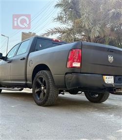 رام 1500
